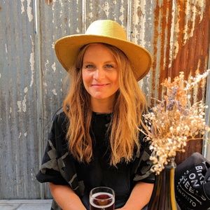 Meet your Posher, Stacia